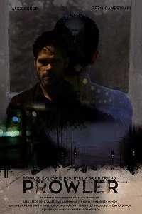 Странный тип (2018) Смотреть онлайн