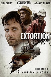 Вымогательство (2017) Смотреть онлайн