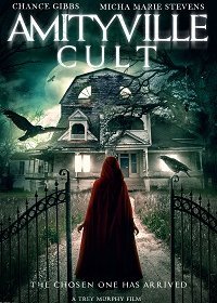 Культ Амитивилля (2021) Смотреть онлайн