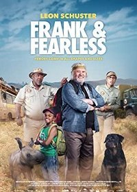 Фрэнк и Фирлэс (2018) Смотреть онлайн