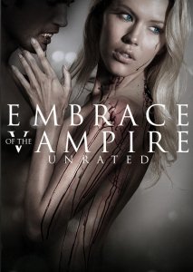 Объятия вампира (2013) Смотреть онлайн