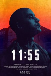 Одиннадцать пятьдесят пять (2016) Смотреть онлайн