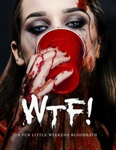 Чё за..! (2017) Смотреть онлайн