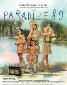 Рай 89 (2018) Смотреть онлайн