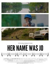 Девочка по имени Джо (2020) Смотреть онлайн