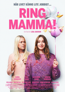 Звони Маме (2019) Смотреть онлайн