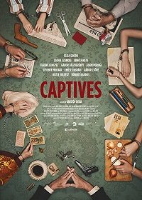 Пленники (2019) Смотреть онлайн
