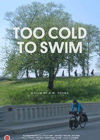 Слишком холодно, чтобы плавать (2018) Смотреть онлайн