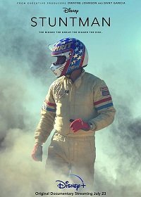 Каскадёр (2018) Смотреть онлайн