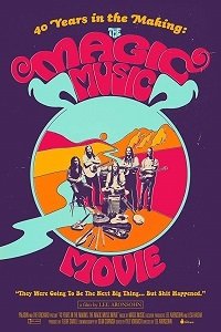40 лет в процессе развития: The Magic Music (2018) Смотреть онлайн