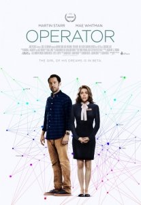 Оператор (2016) Смотреть онлайн