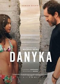 Даника (2020) Смотреть онлайн