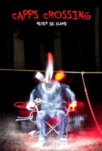 Лагерь Кроссинг (2017) Смотреть онлайн