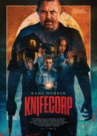 Корпорация ножей (2021) Смотреть онлайн