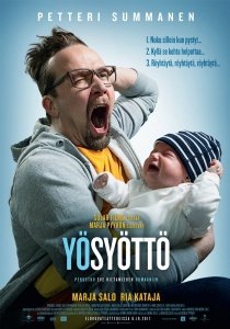Ночное кормление (2017) Смотреть онлайн