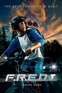 Ф.Р.Э.Д.И. (2018) Смотреть онлайн