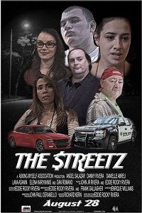 Улицы (2017) Смотреть онлайн