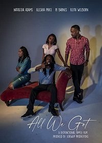 Наше всё (2020) Смотреть онлайн