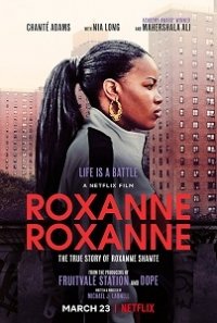 Роксана Роксана (2017) Смотреть онлайн