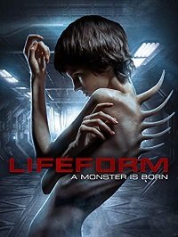 Форма жизни (2017) Смотреть онлайн