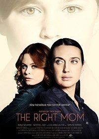 Правильная мама (2021) Смотреть онлайн