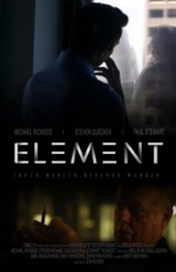 Элемент (2016) Смотреть онлайн