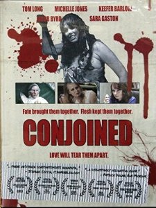 Сросшиеся (2013) Смотреть онлайн