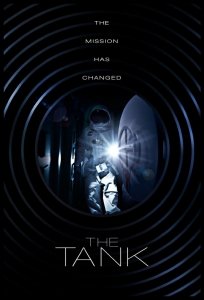 Капсула (2017) Смотреть онлайн