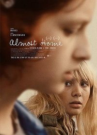 Почти дома (2018) Смотреть онлайн