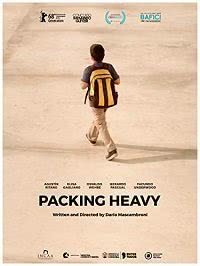 Свинцовый рюкзак (2018) Смотреть онлайн