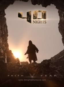 40 ночей (2016) Смотреть онлайн