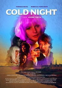 Холодная ночь (2019) Смотреть онлайн