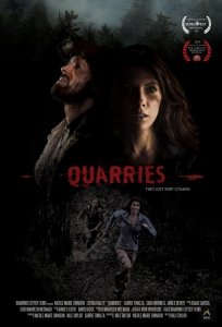 Карьер (2016) Смотреть онлайн