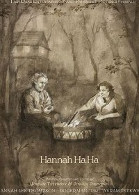 Ха-Ха Ханна (2022) Смотреть онлайн