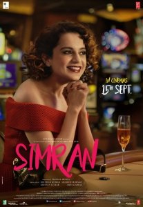 Симран (2017) Смотреть онлайн