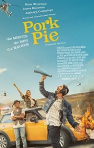 Поркпай (2017) Смотреть онлайн