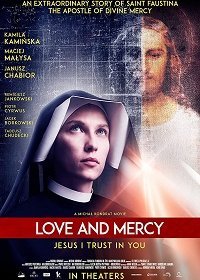 Фаустина: Любовь и Милосердие (2019) Смотреть онлайн