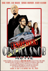 Киношный сноб: фильм 2 (2019) Смотреть онлайн
