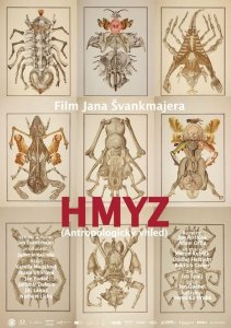 Насекомые (2018) Смотреть онлайн