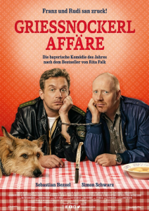Тайна супа с клецками (2017) Смотреть онлайн