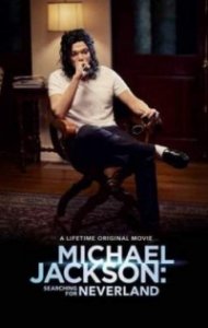 Майкл Джексон ищет Неверленд (2017) Смотреть онлайн