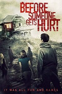 Пока никто не поранился (2018) Смотреть онлайн