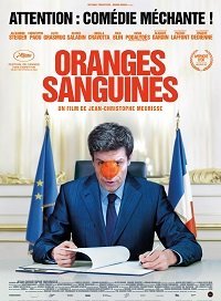 Кровавые апельсины (2021) Смотреть онлайн