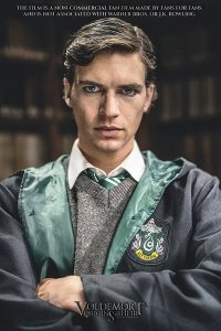 Волан-де-Морт: Корни наследника (2018) Смотреть онлайн