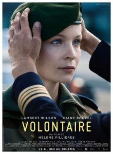 Доброволец (2018) Смотреть онлайн