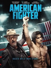 Американский боец (2019) Смотреть онлайн