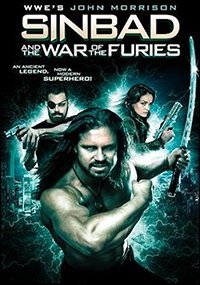 Синдбад и война с фуриями (2016) Смотреть онлайн
