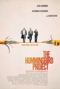 Операция «Колибри» (2018) Смотреть онлайн