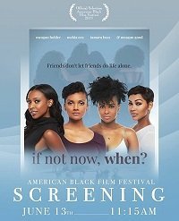 Если не сейчас, то когда? (2019) Смотреть онлайн