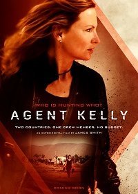 Агент Келли (2020) Смотреть онлайн